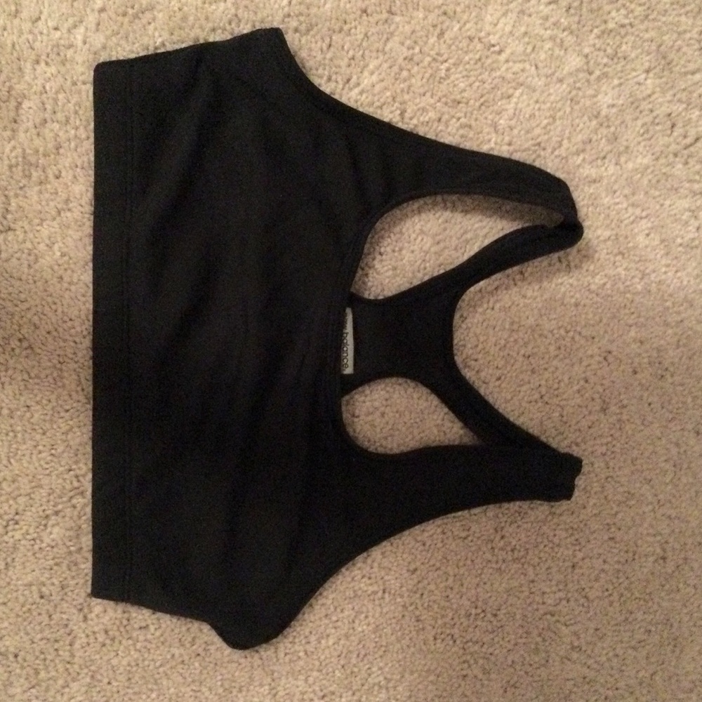 New Balance Sports Bra